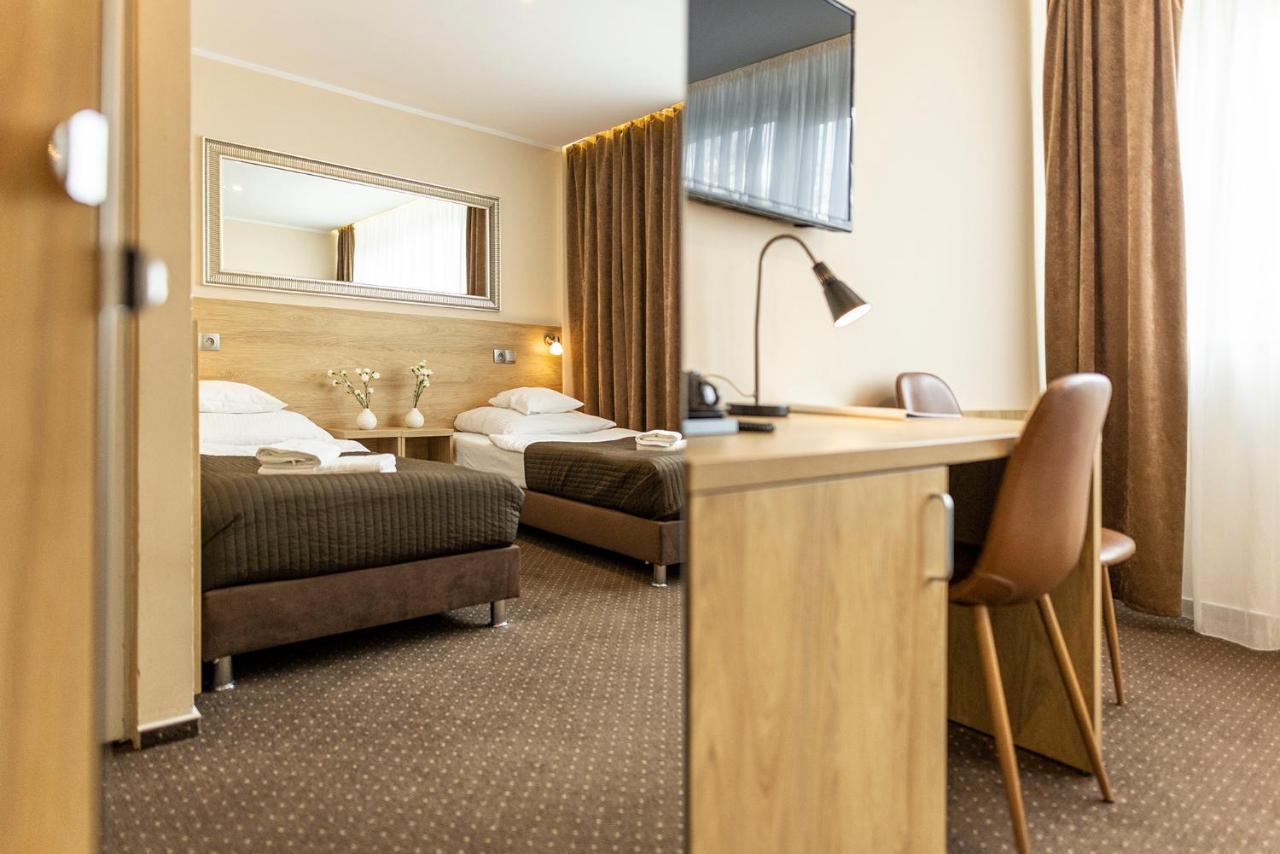 Boss Hotel 3*