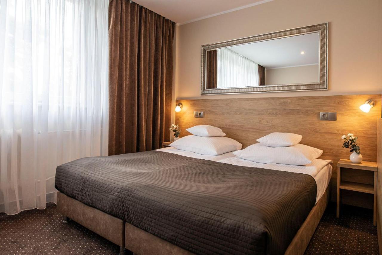 Boss Hotel 3*
