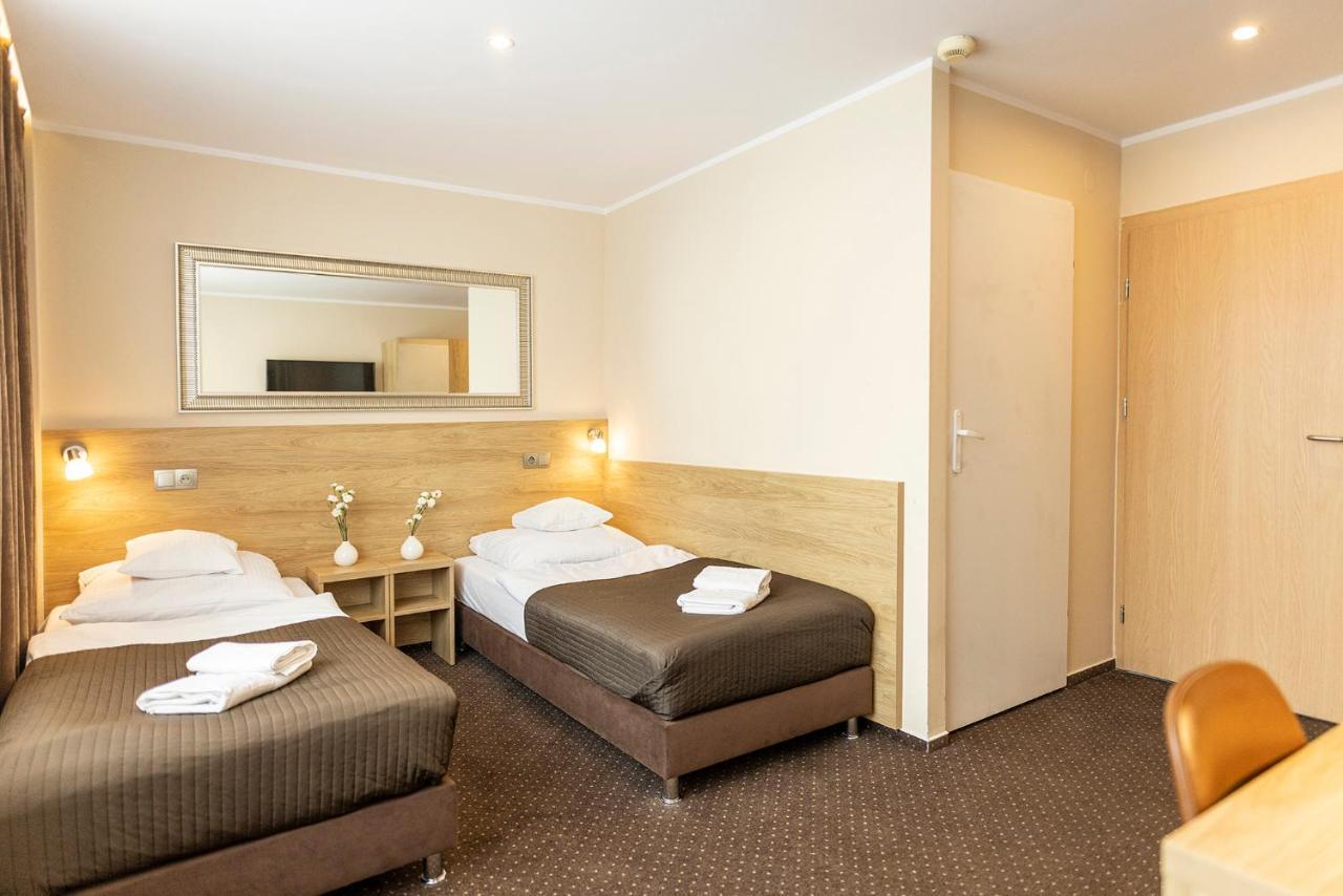 Boss Hotel