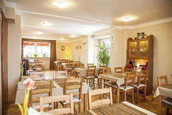 Hotel Boss Lodz (Lodz)