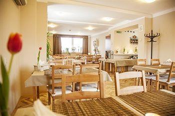 Boss Hotel Lodz (Lodz)