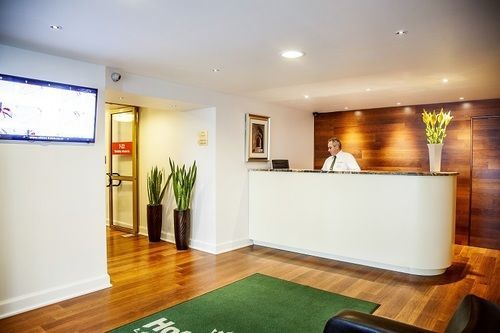 Boss Hotel