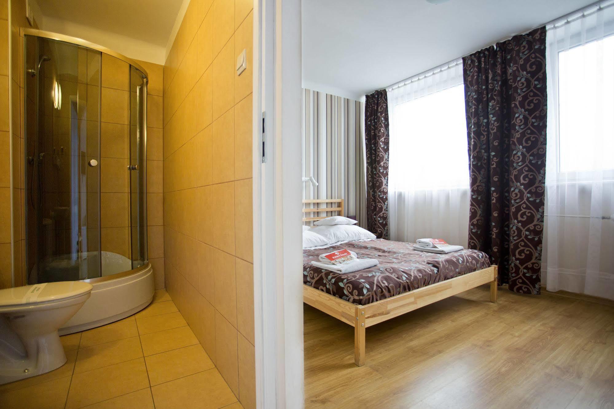 Boss Hotel 3*