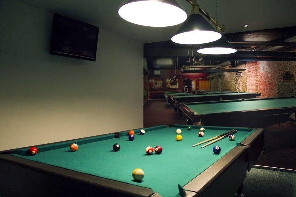 Boss Hotel