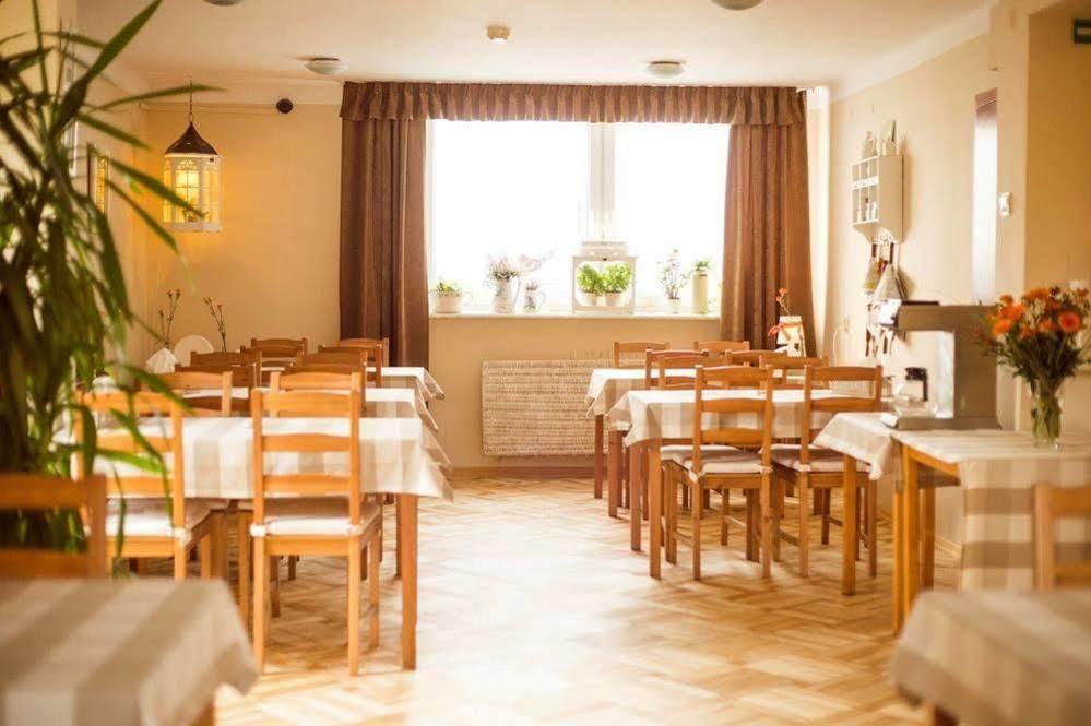 Boss Hotel Lodz (Lodz)