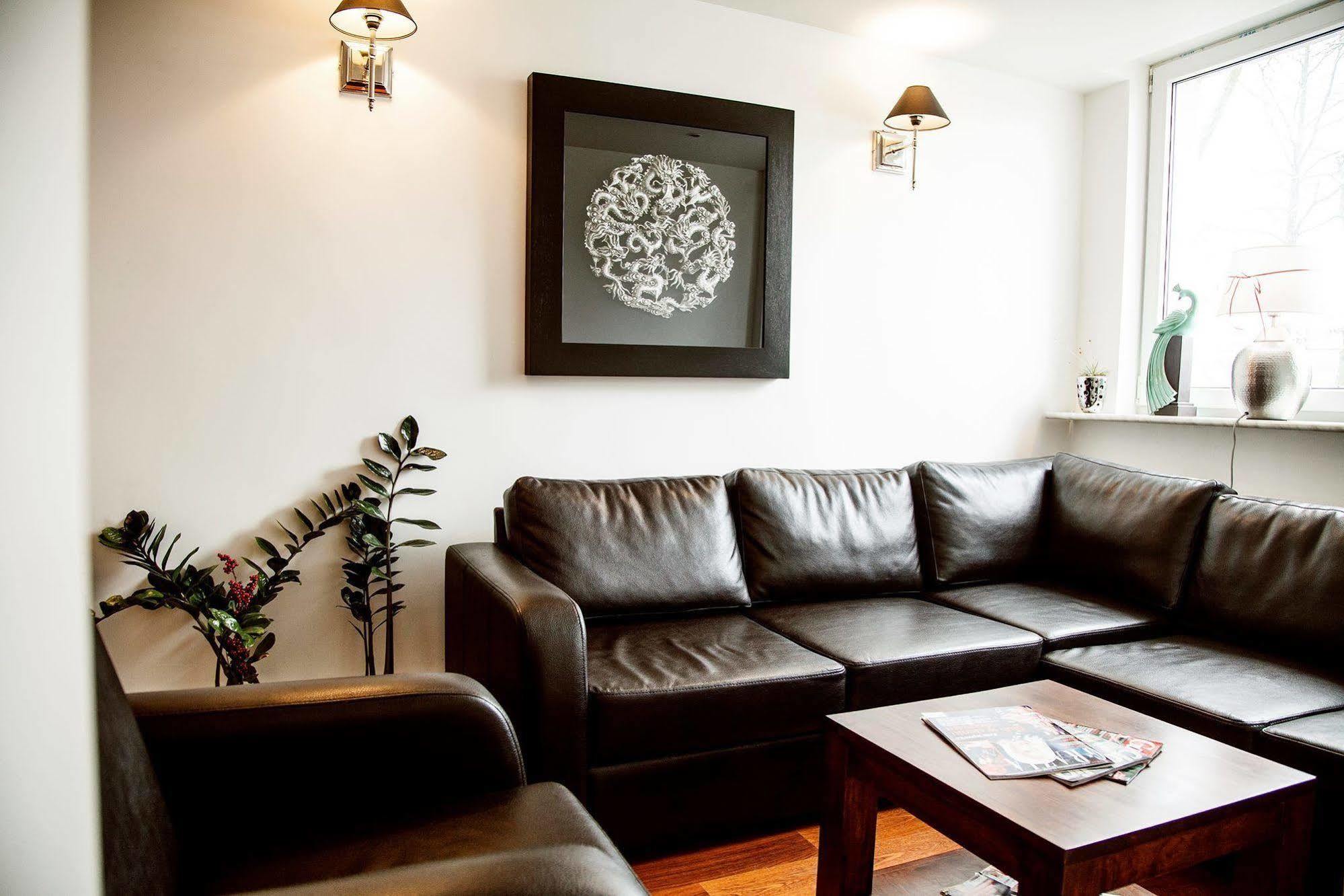 Boss Hotel 3*